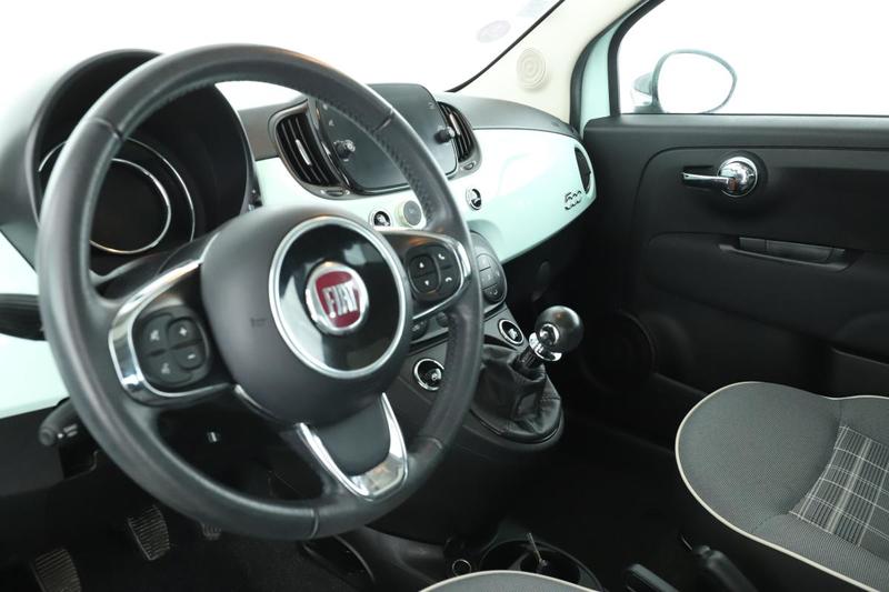 Fiat 500 1.2 Lounge 69 ch