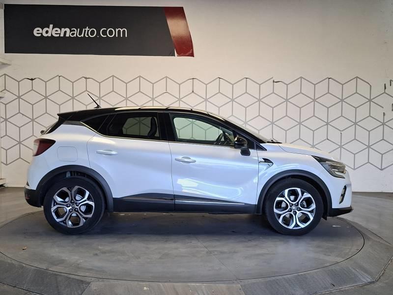 Renault Captur TCe 140 - 21 Intens