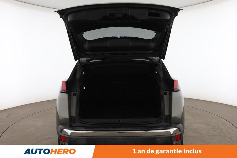 Peugeot 3008 1.6 Blue-HDi Active Business Eat6 120 ch