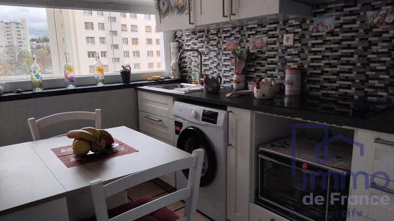 Appartement - 41 m² - 2 pièces