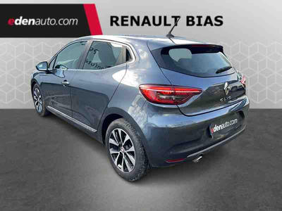Renault Clio TCe 90 - 21n Intens