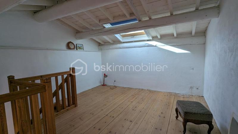 Fermette - 82 m² - 4 pièces