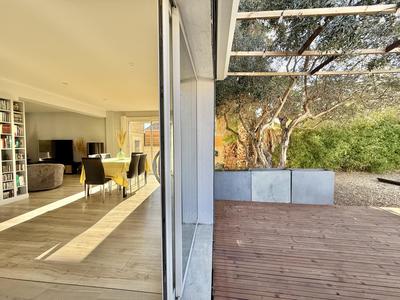 Maison - 136 m² - 5 pièces