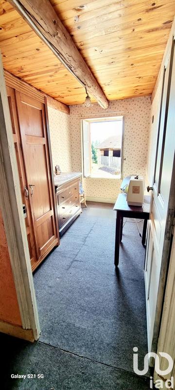 Maison de campagne - 97 m² - 6 pièces