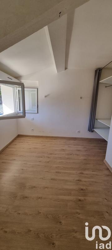 Maison - 82 m² - 3 pièces