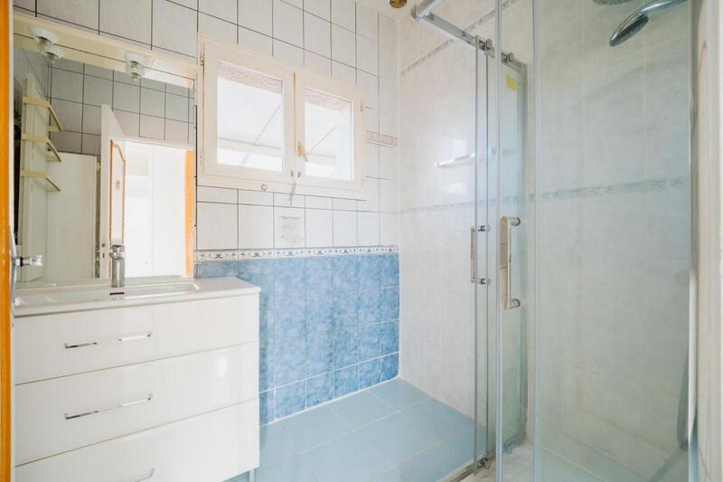 Maison - 63 m² - 3 pièces