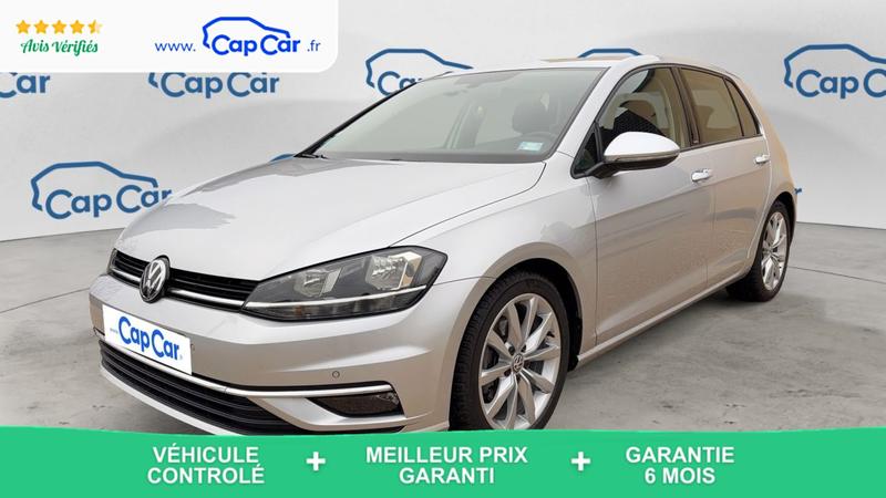 Volkswagen Golf 1.5 Tsi 150 Dsg7 Match