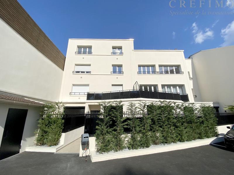 Appartement - 19 m² - 1 pièce