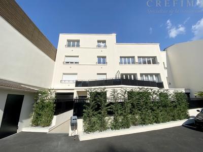 Appartement - 19 m² - 1 pièce