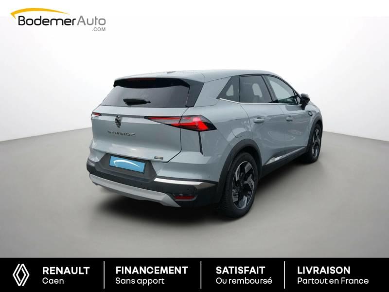 Renault Symbioz E-Tech full hybrid 145 Iconic