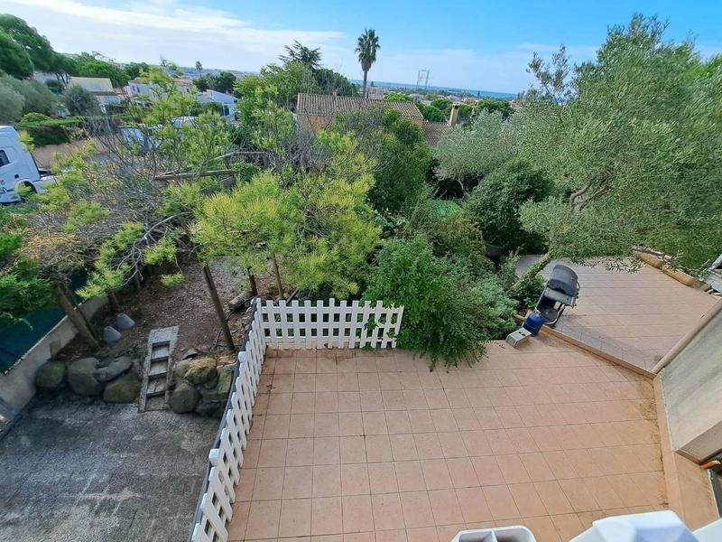 Maison - 184 m² - 5 pièces