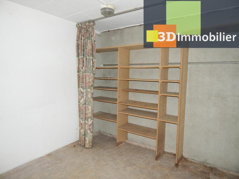 Maison - 155 m² - 7 pièces