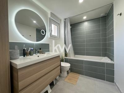 Maison - 86 m² - 5 pièces