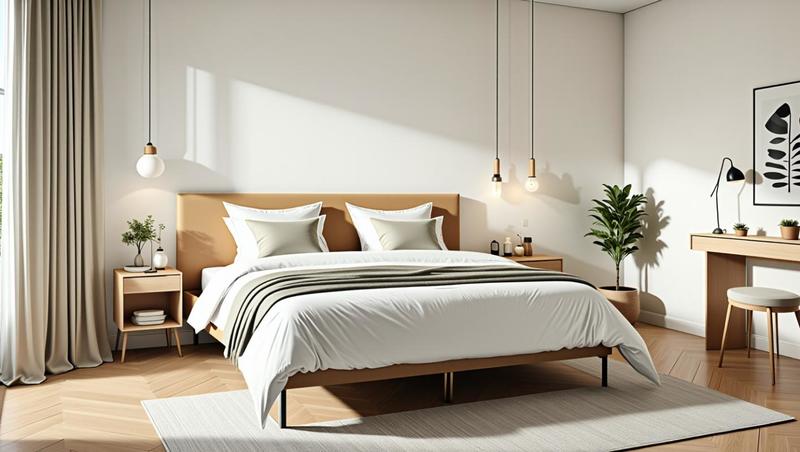 Appartement - 44 à 96 m² - 2 à 5 pièces