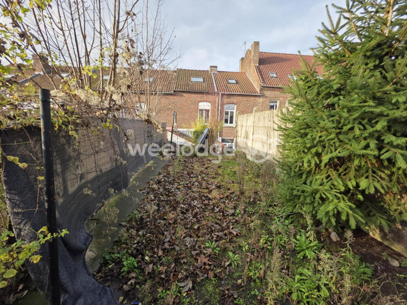 Maison - 72 m² - 4 pièces