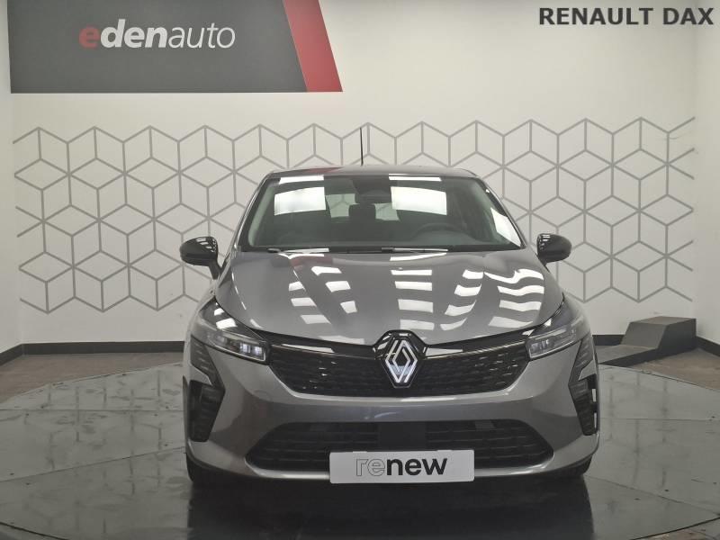 Renault Clio E-Tech full hybrid 145 Gsr2 Evolution