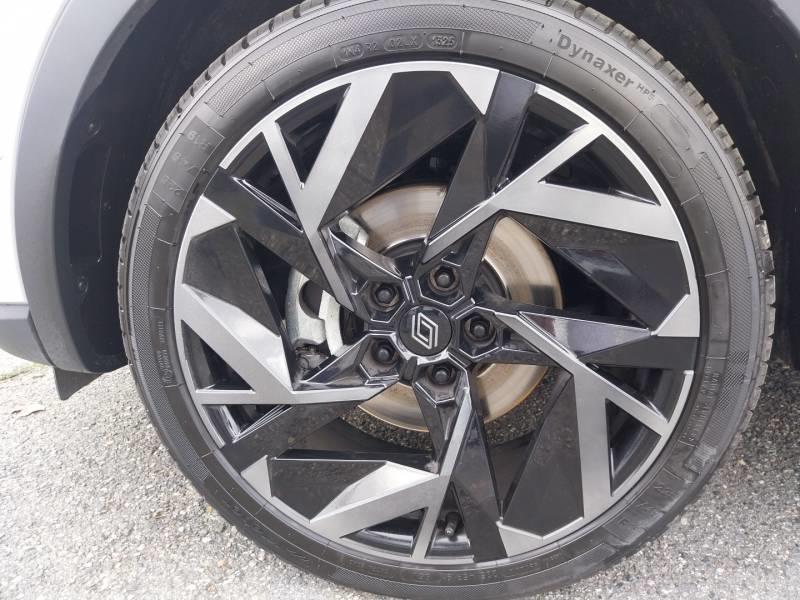 Renault Arkana E-Tech full hybrid 145 Gsr2 esprit Alpine