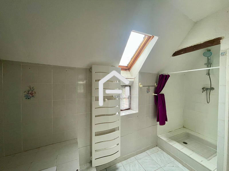 Maison - 145 m² - 5 pièces