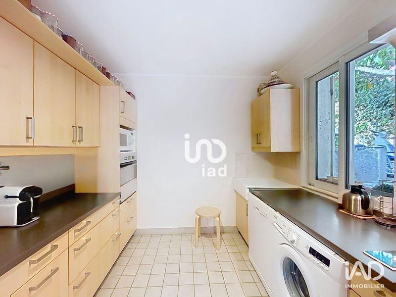 Maison - 133 m² - 5 pièces