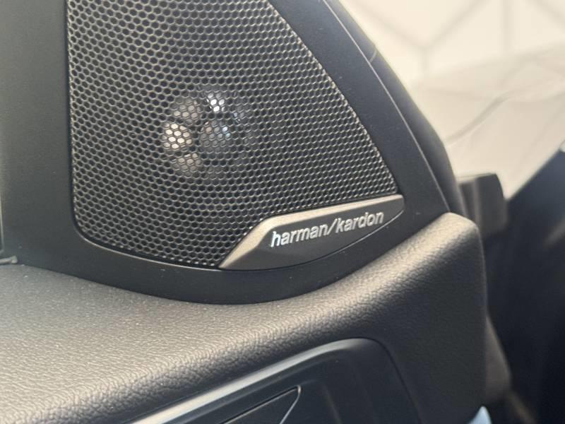 Bmw M4 Competition 510 ch Bva8