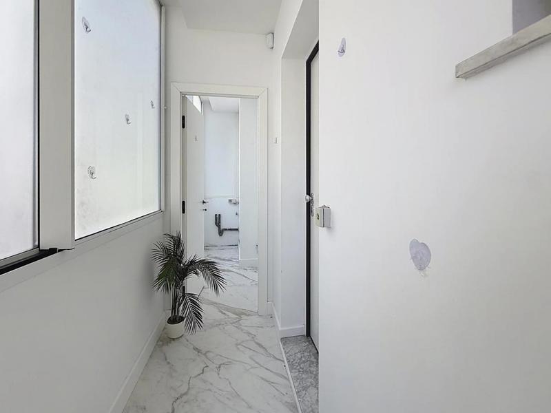 Duplex - 75 m² - 3 pièces