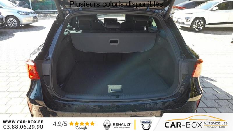 Cupra Leon St 1.5 Etsi 150 Dsg