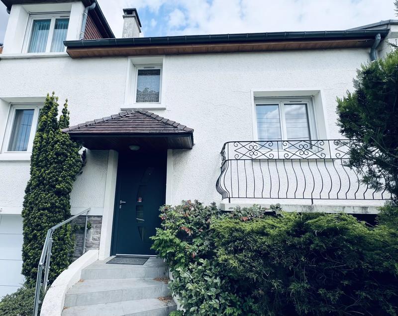 Maison - 141 m² - 6 pièces