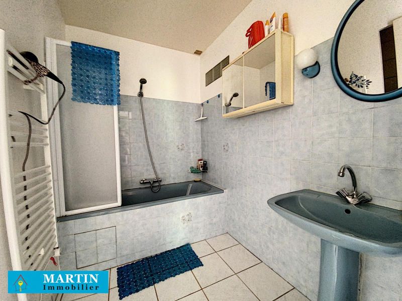 Villa - 92 m² - 5 pièces