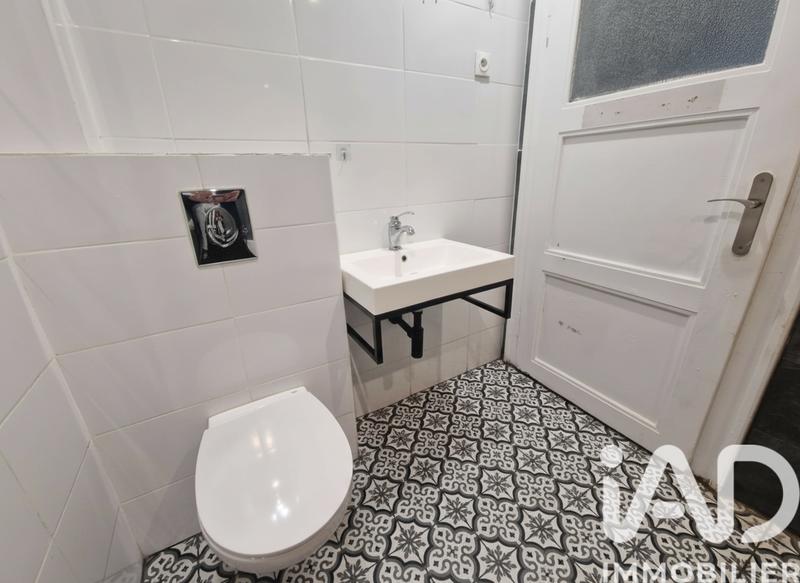 Maison de ville - 159 m² - 5 pièces