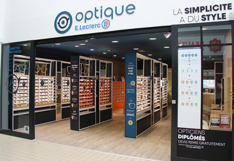 Optique Leclerc