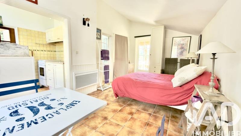 Maison - 284 m² - 7 pièces