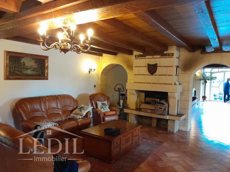 Propriété - 280 m² - 5 pièces