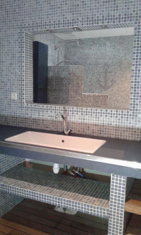 Maison - 142 m² - 6 pièces