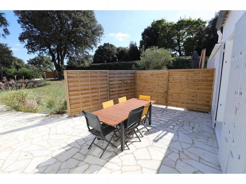 Maison - 118 m² - 7 pièces