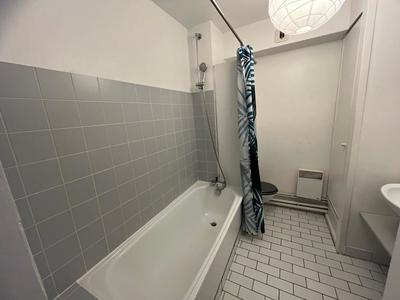 Appartement - 24 m² - 1 pièce