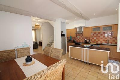 Maison - 99 m² - 4 pièces