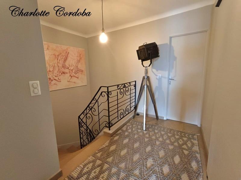 Maison de ville - 142 m² - 6 pièces