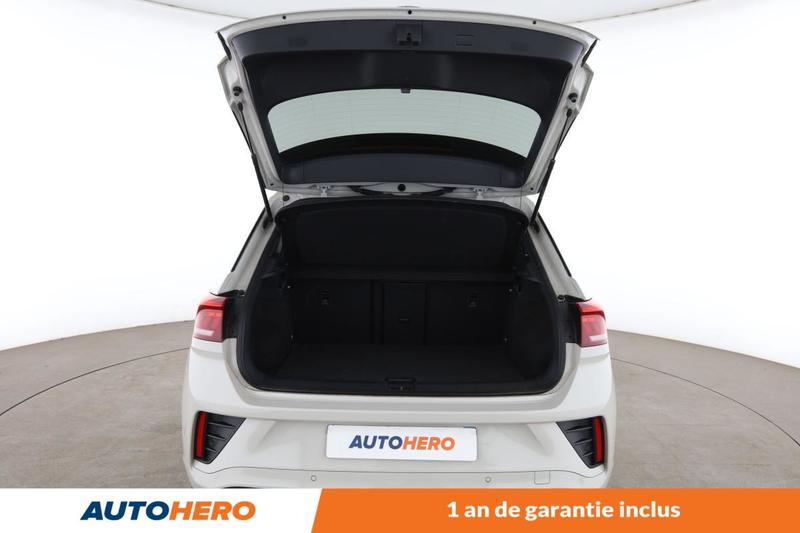Volkswagen t-Roc 1.5 Tsi Evo R-Line Dsg7 150 ch