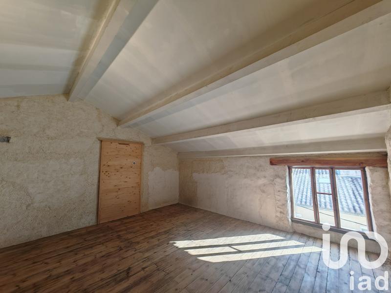 Maison de village - 157 m² - 6 pièces