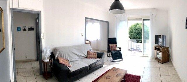 Appartement - 86 m² - 4 pièces