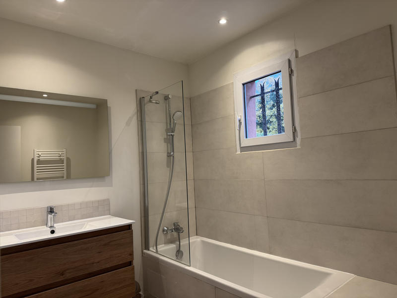 Bastide - 177 m² - 7 pièces