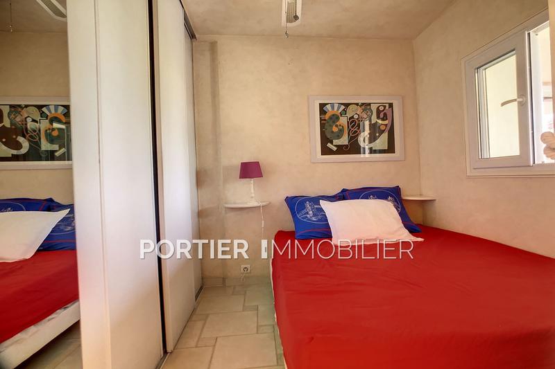 Appartement - 29 m² - 2 pièces