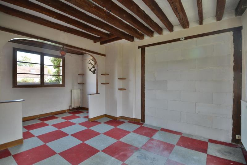 Maison - 70 m² - 4 pièces