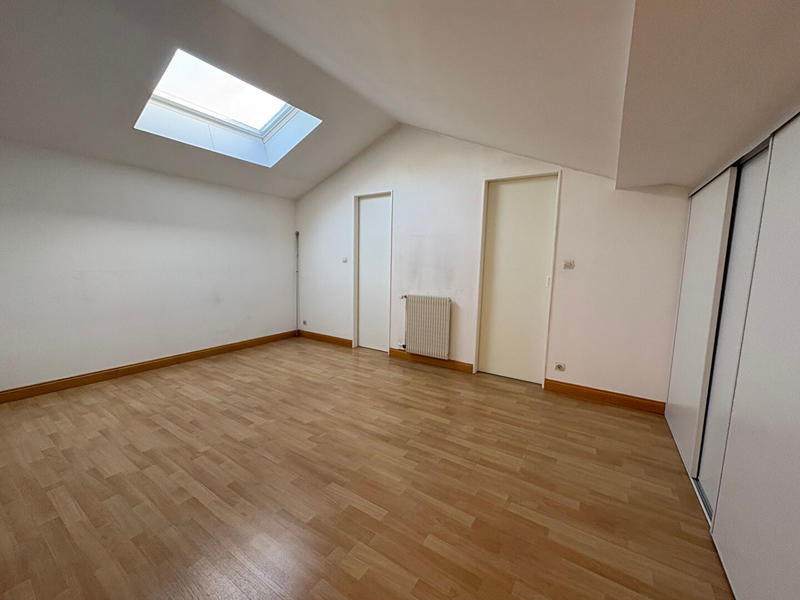 Appartement - 130 m² - 5 pièces