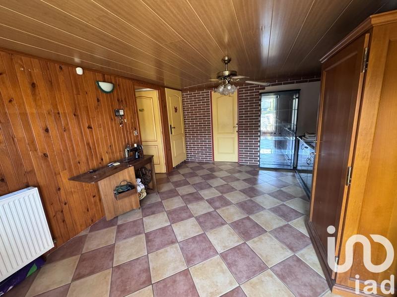 Maison de village - 160 m² - 7 pièces