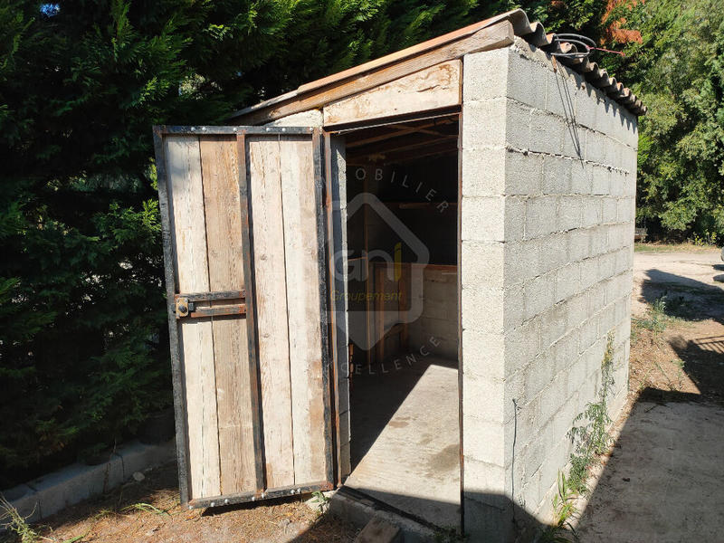 Appartement - 31 m² - 2 pièces