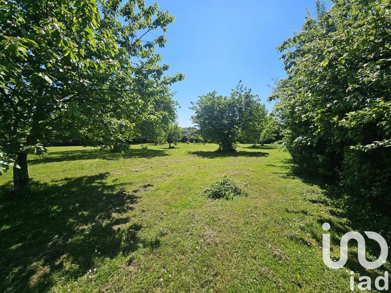 Maison - 253 m² - 8 pièces