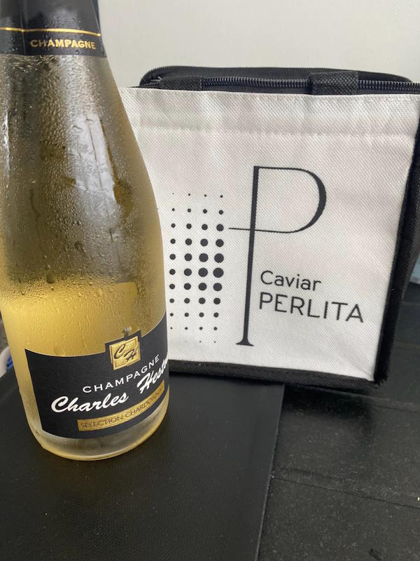 Visite privilège de l'Esturgeonnière