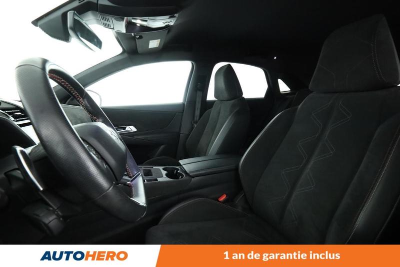 Ds Ds 7 Crossback 1.6 PureTech Performance Line Automatique 180 ch