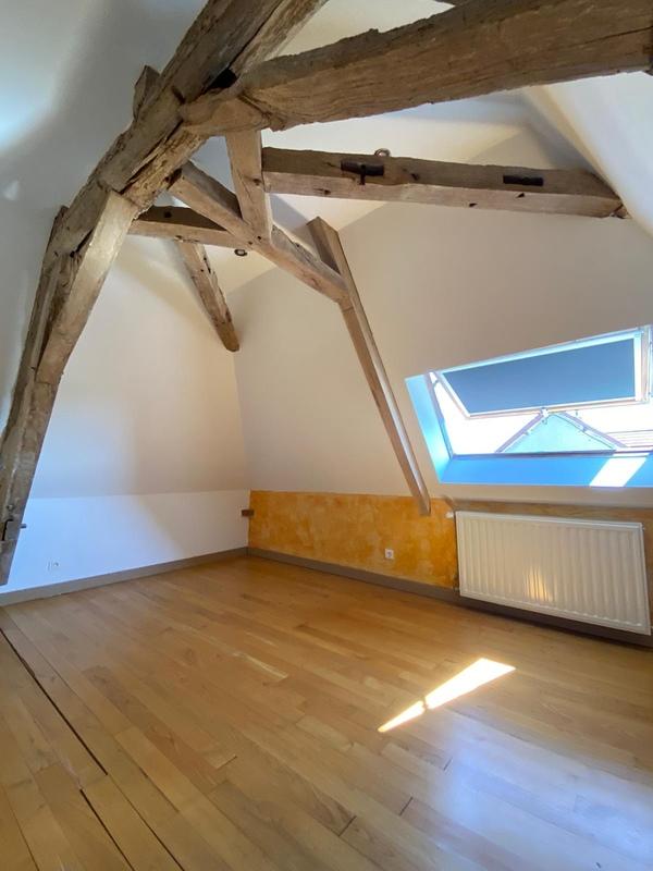 Longère - 368 m² - 10 pièces